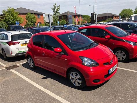 second hand cars redcar.